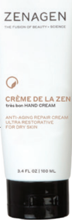 Crema De La Zen