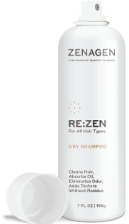 Dry Shampoo