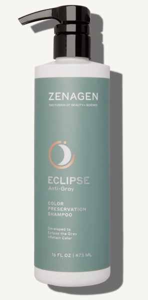 Eclipse Anti-Gray Shampoo