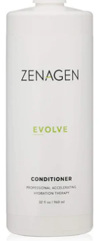 Evolve Nourishing Conditioner
