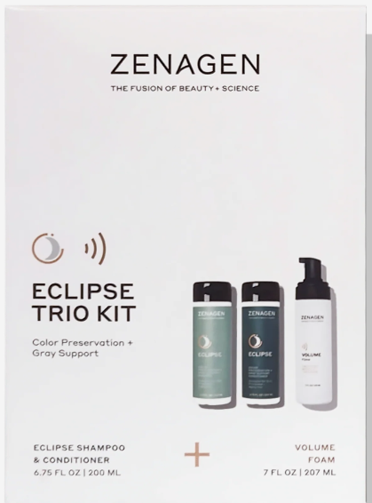 Eclipse Trio Kit