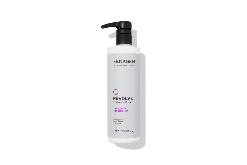 Evolve Nourishing Conditioner