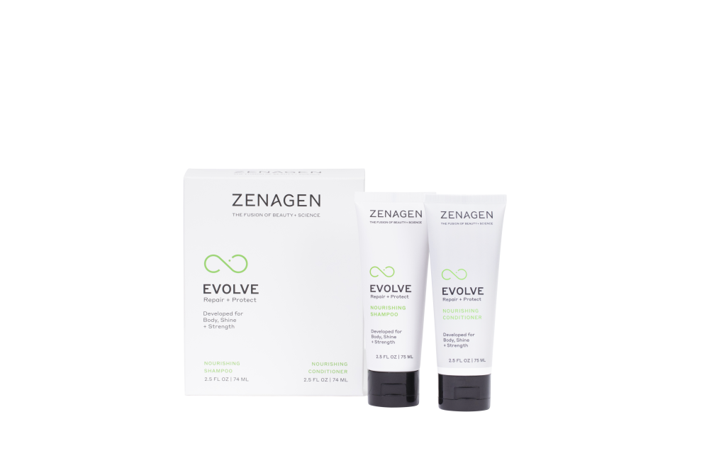 Evolve Nourish Duo Box
