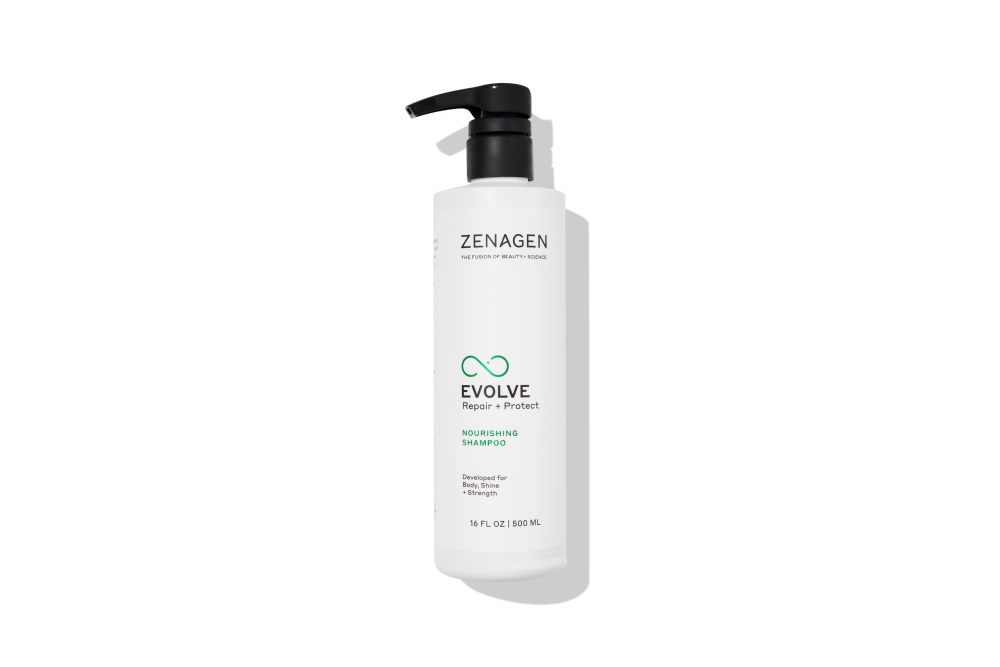 Evolve Nourish Shampoo
