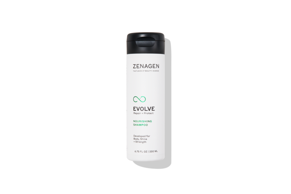 Evolve Nourish Shampoo