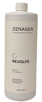 Revolve Men's Shampoo