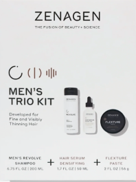 Revolve Men's Trio Kit