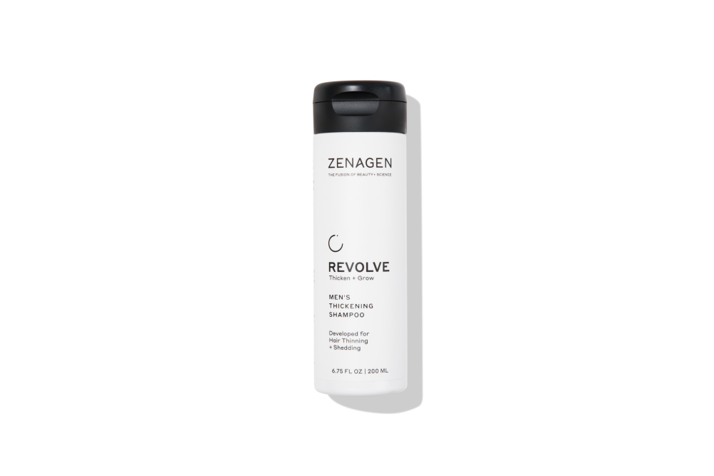 Revolve Mens Thickening Shampoo