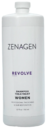 Revolve Women's Shampoo