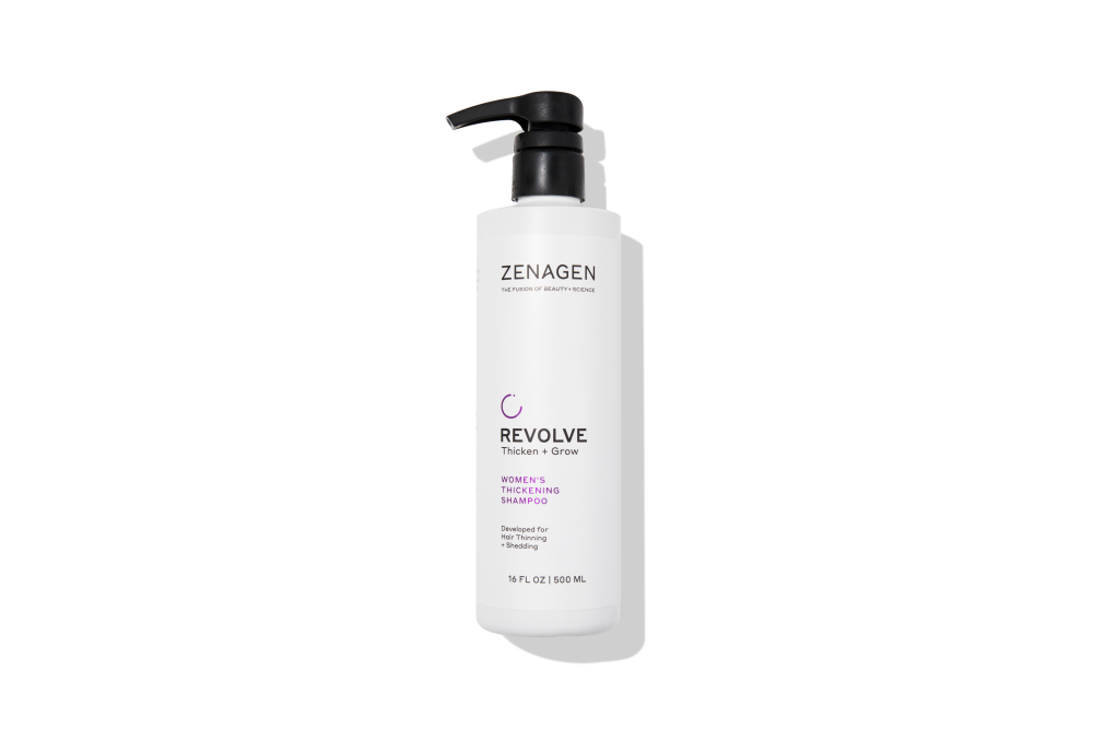 Revolve Women's Thickening Shampoo