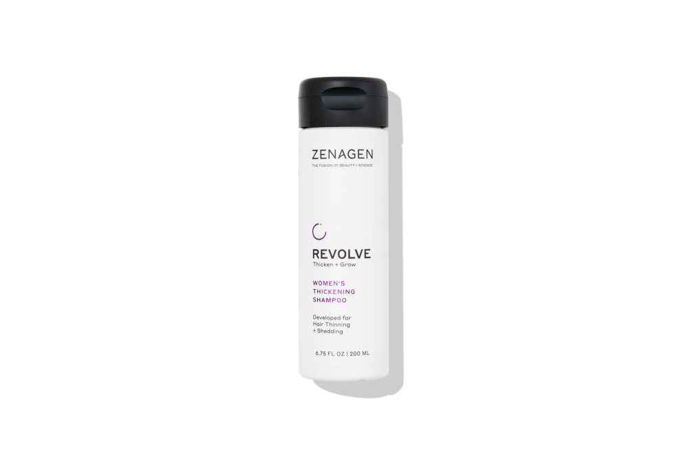 Revolve Women's Thickening Shampoo