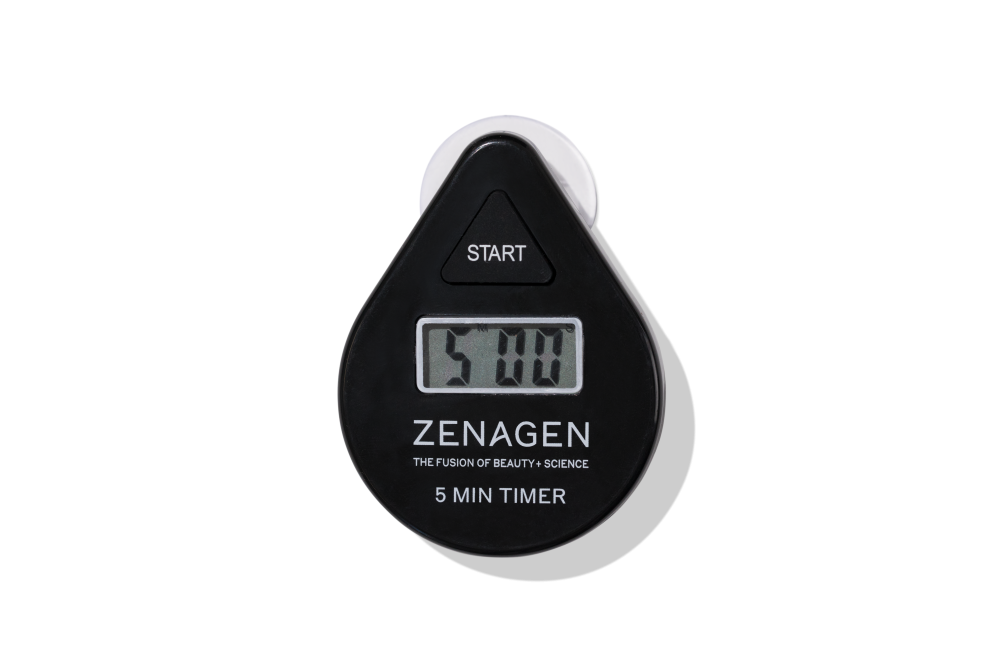 Shower Timer