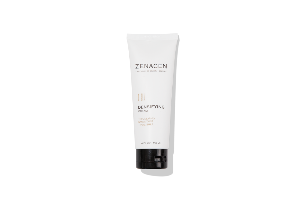 Thickening Densifying Cream