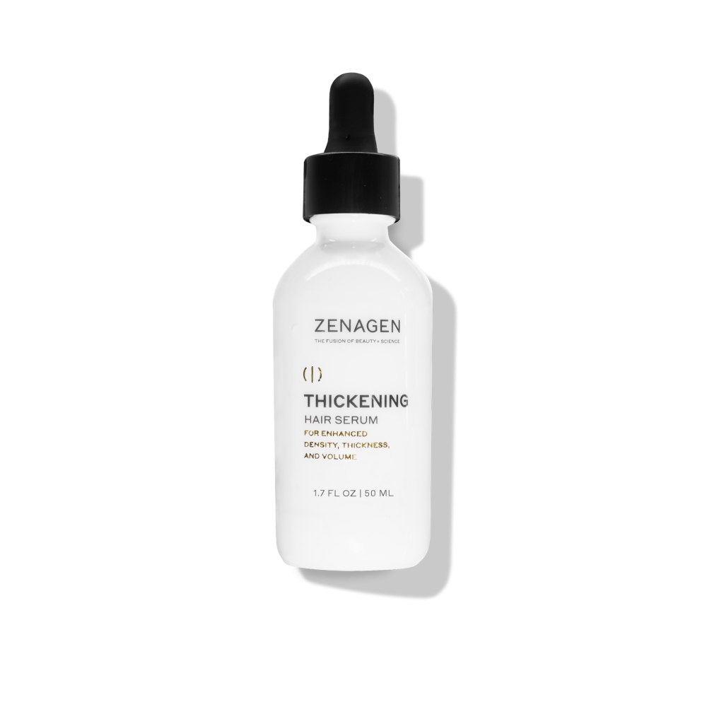 Densifying Hair Serum