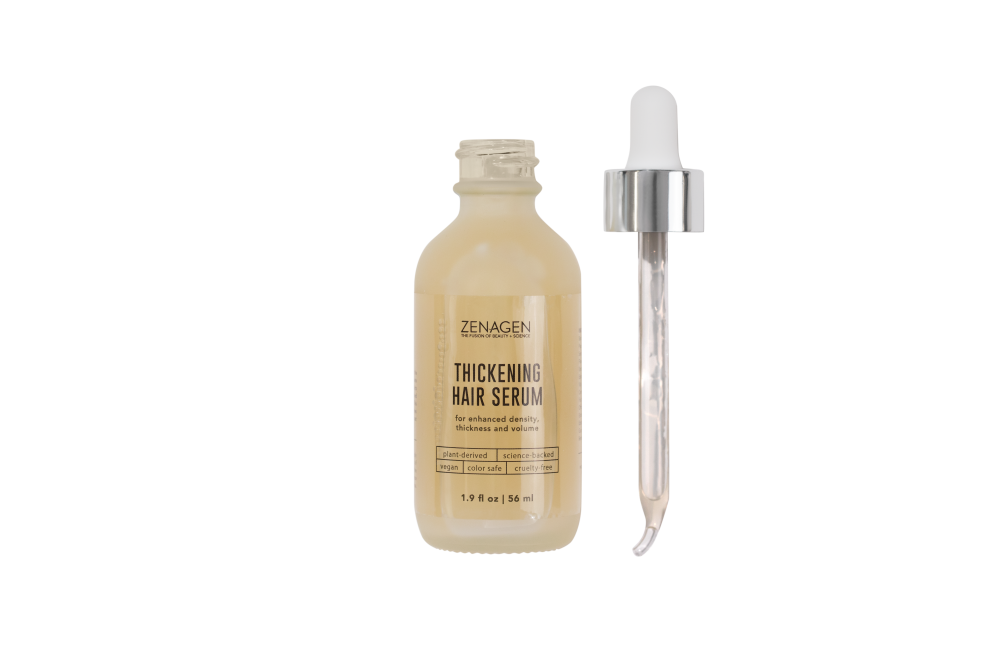Densifying Hair Serum