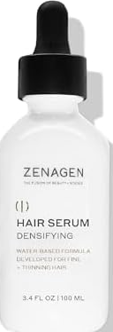 Densifying Hair Serum