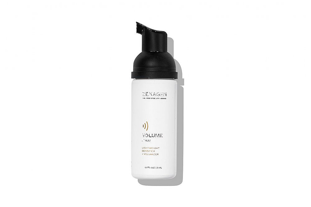 Volumizing Foam