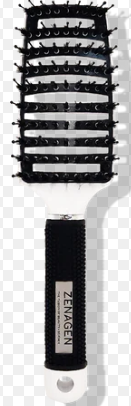 Zen Brush