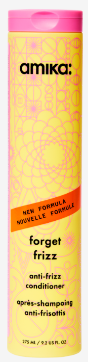 Forget Frizz Conditioner