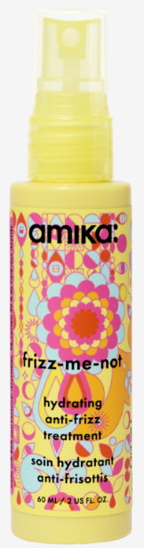 Frizz-Me-Not Leave-In Treatment