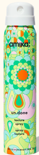 Un.Done Volume & Matte Texture Spray