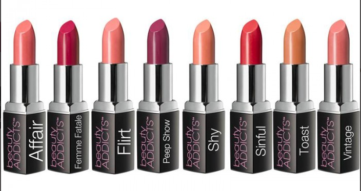 Tester Beautifull Lip Express