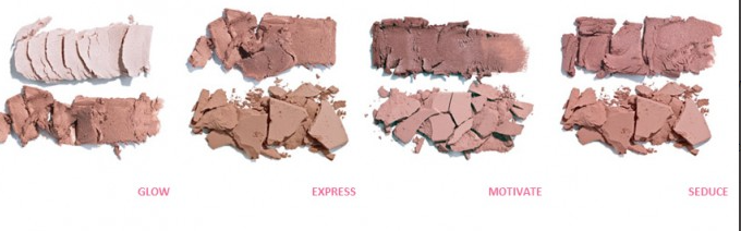 Blush Duo
