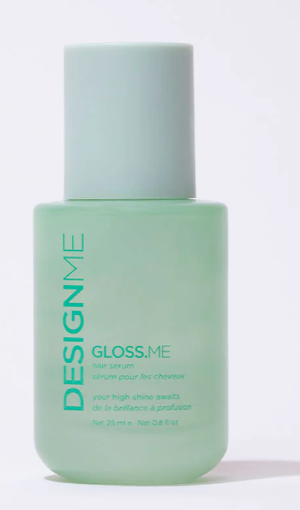 Gloss.Me Hair Oil