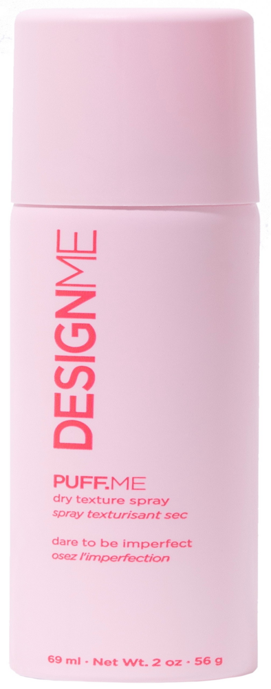 Puff.Me Text Spray