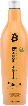 Nanoplastia