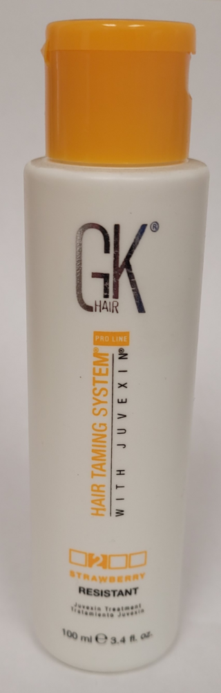 Strawberry Resistant