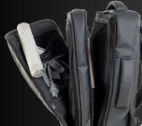 Stylist Backpack