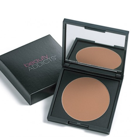 Bronzing Powder Tester