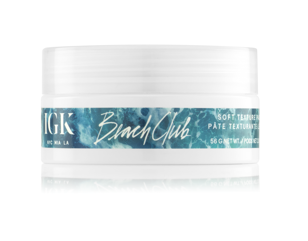BEACH CLUB Soft Texture Paste