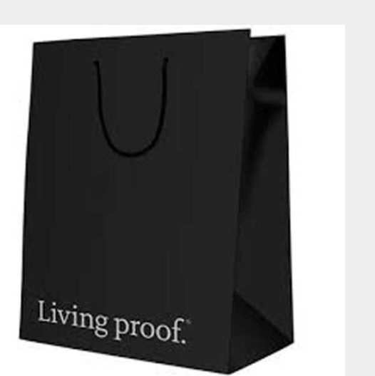 Retail Shopping Bag