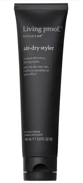 Style Lab Air Dry Styler