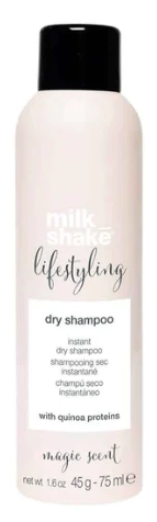 Lifestyling Dry Shampoo
