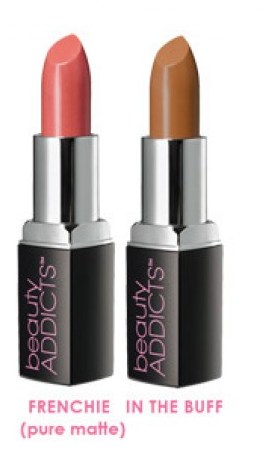 Play Lip Stick - In The Buff