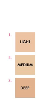 Tester Flawless Cover Pressed Powder