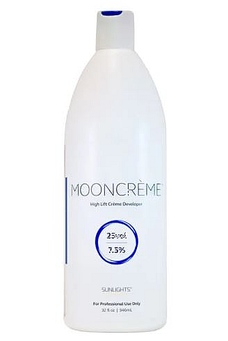 Mooncreme 25Vol