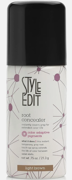 Root Concealer Spray