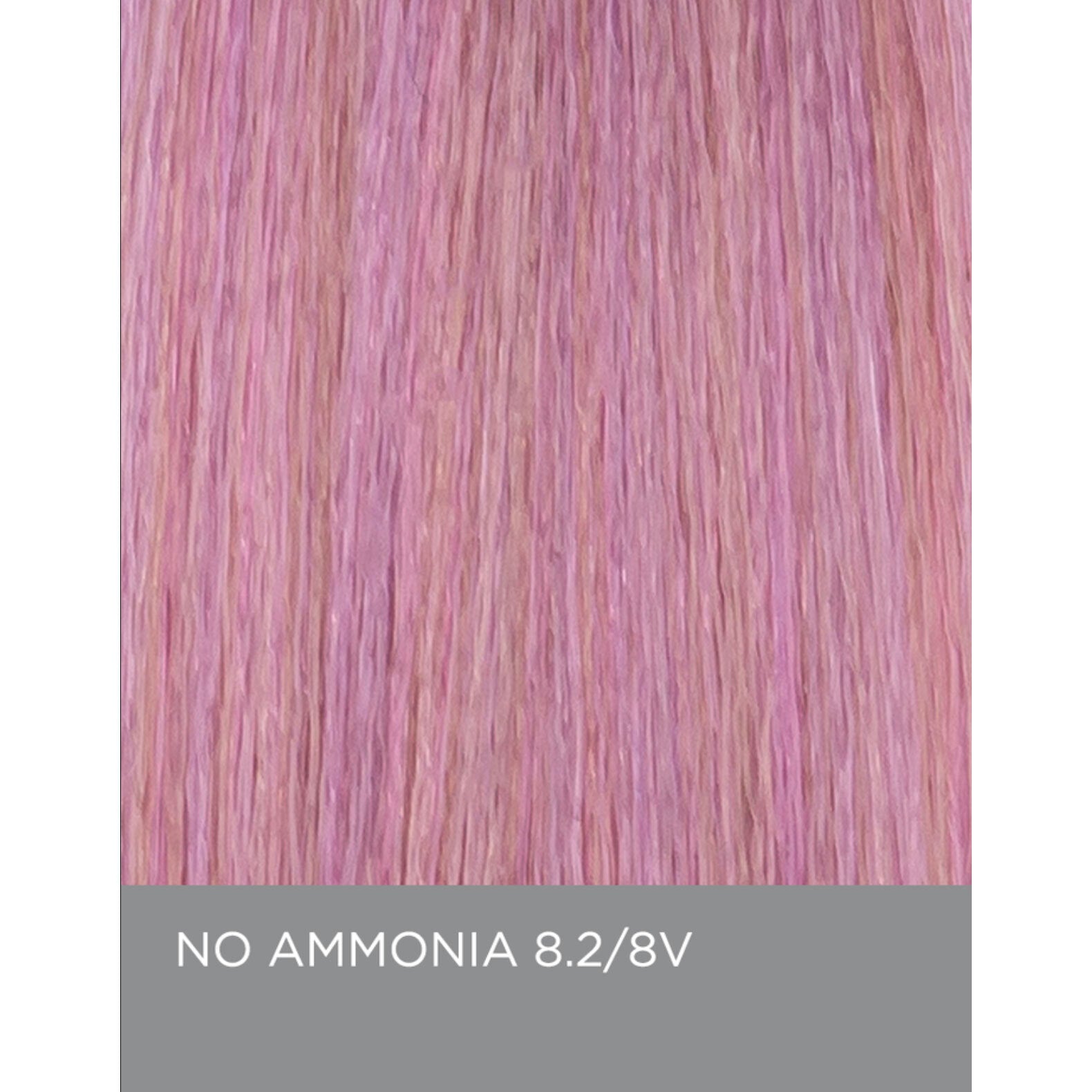 EuforaColor No Ammonia