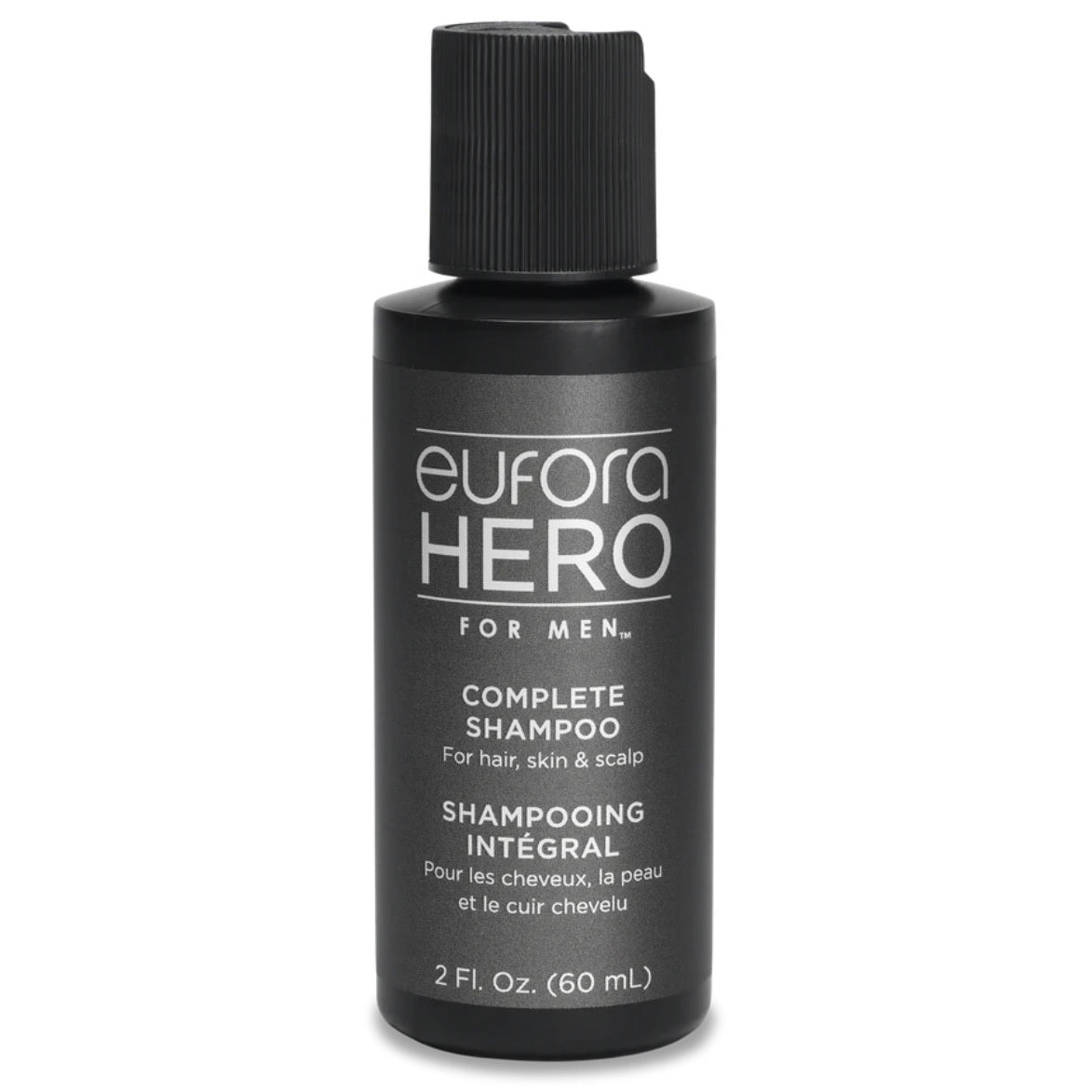 HERO for Men Complete Shampoo