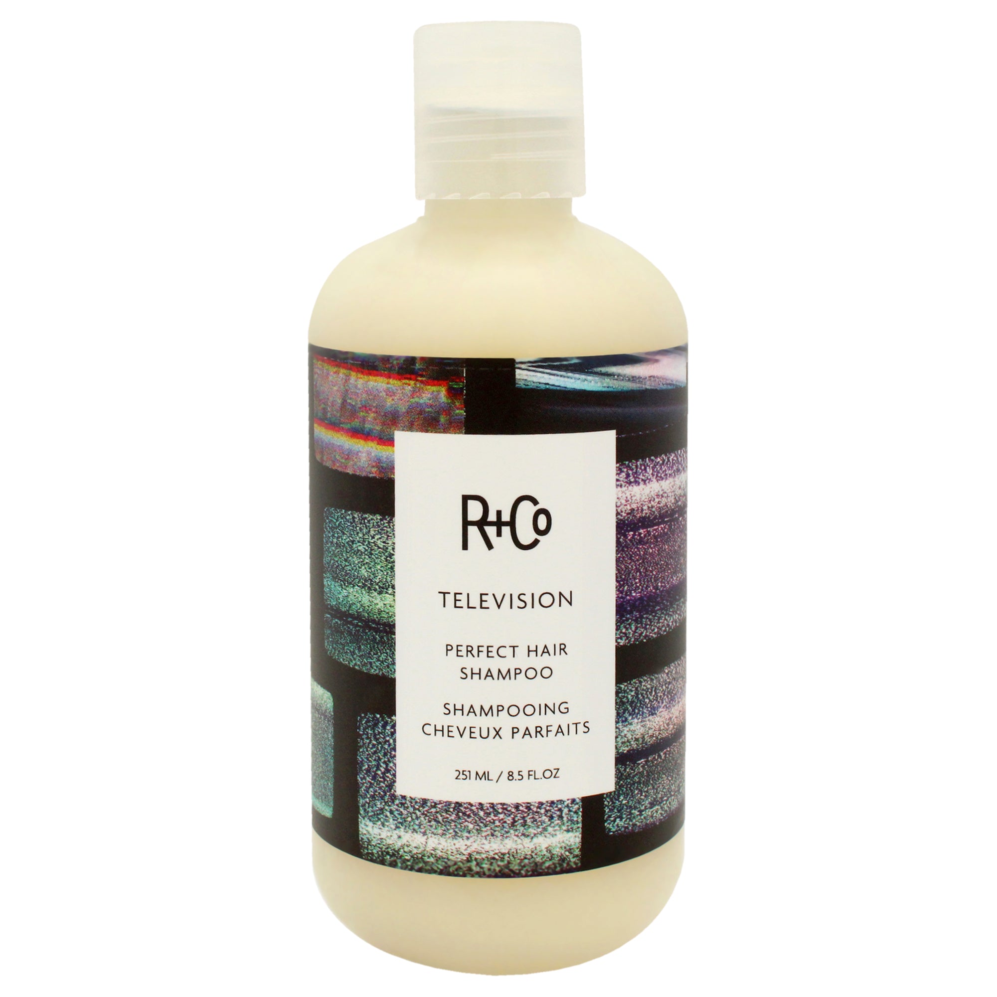 Television Perfect Hair Shampoo