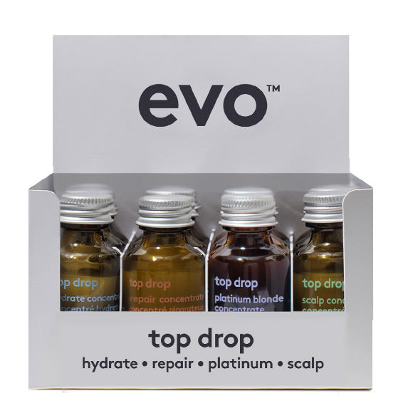 top drop taster concentrate - 6pk 15ml Vials