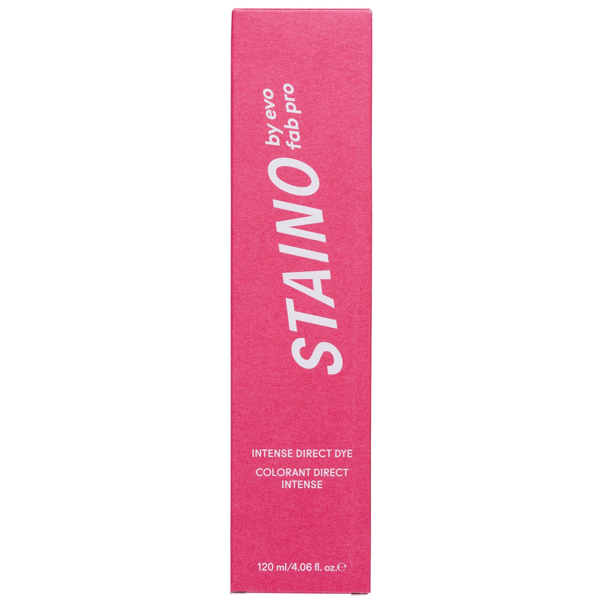 staino intense direct dye