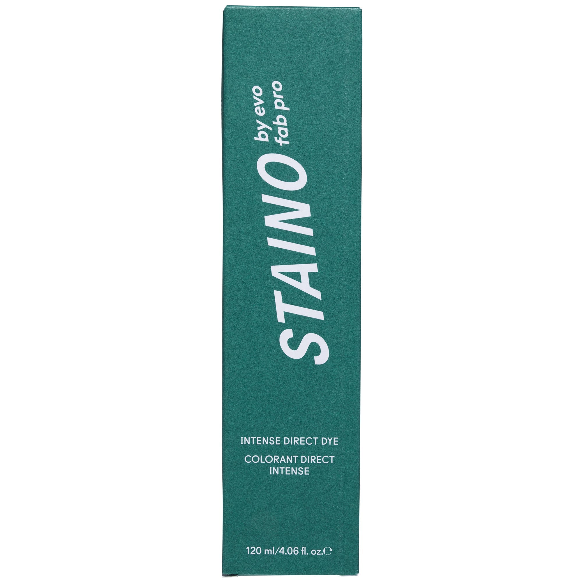 staino intense direct dye