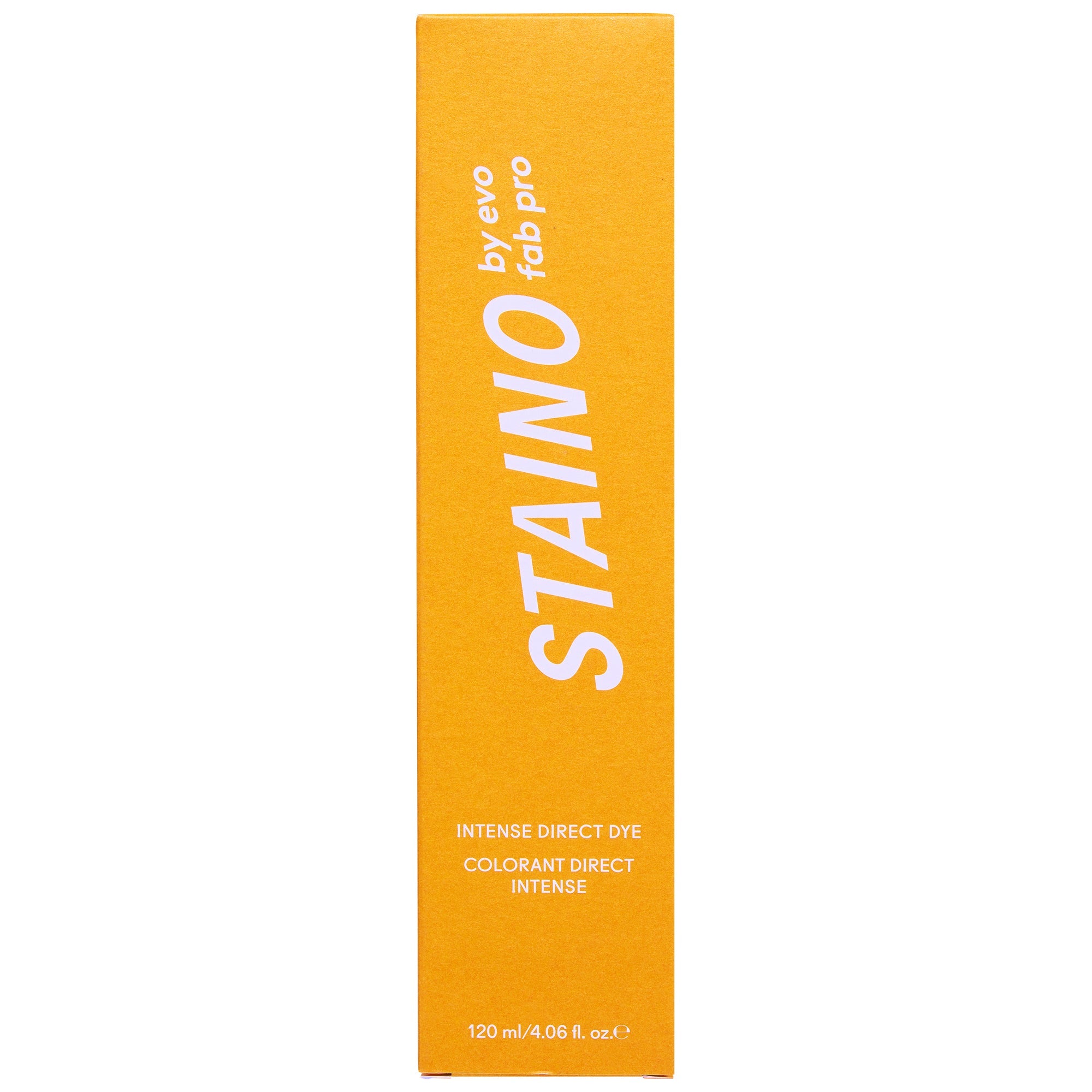 staino intense direct dye