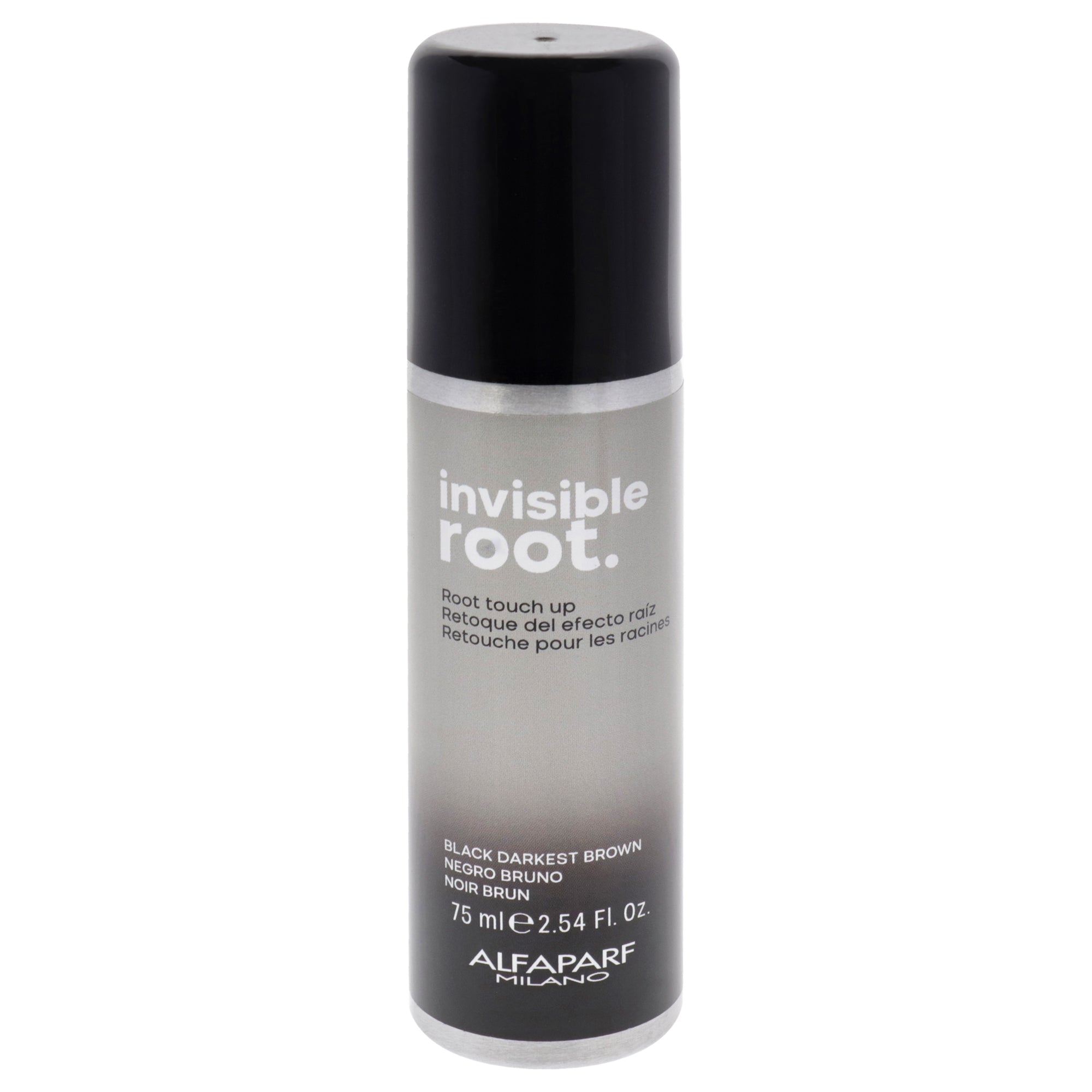 Invisible Root Touch Up Spray