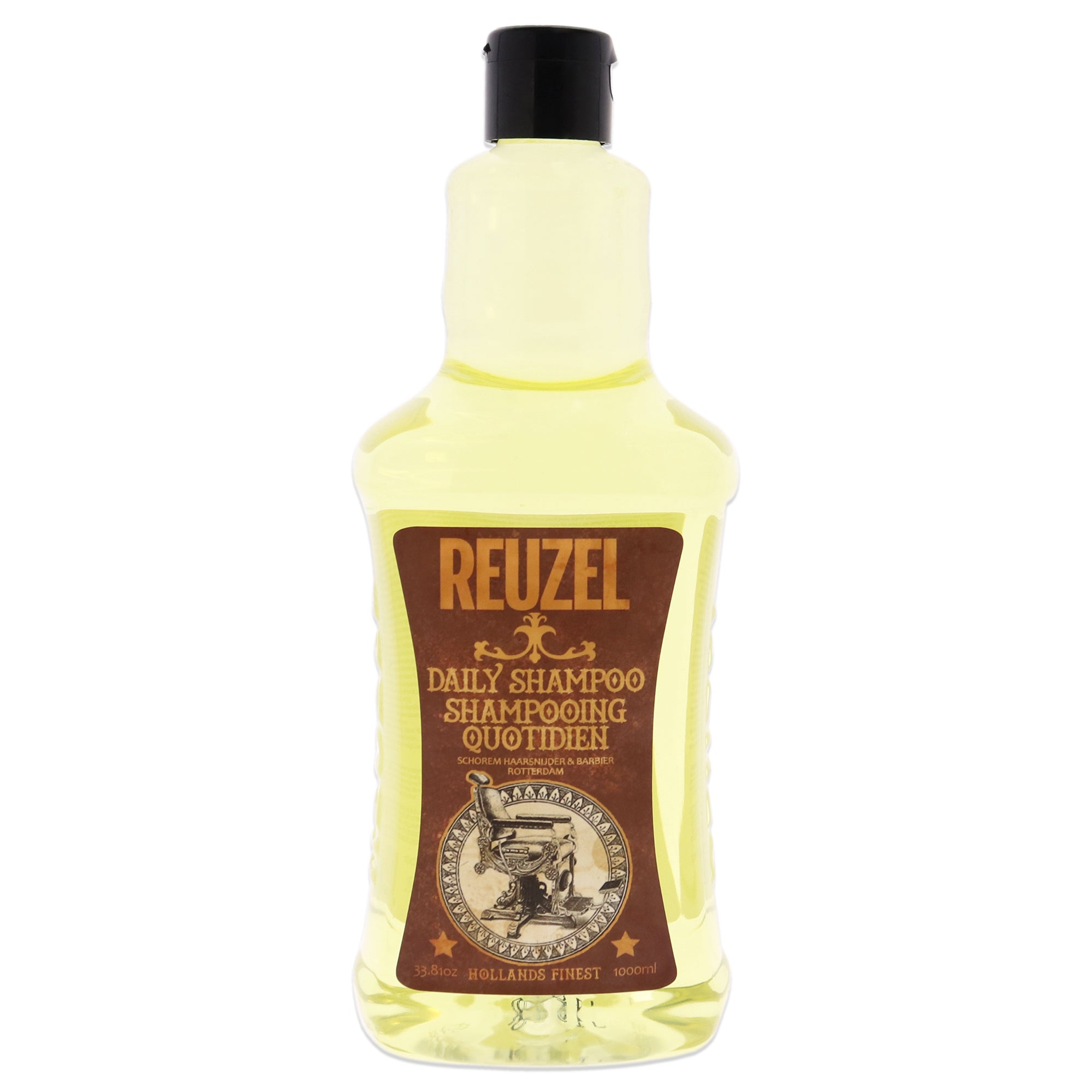 Daily Shampoo